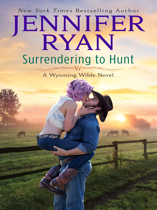 Title details for Surrendering to Hunt by Jennifer Ryan - Available